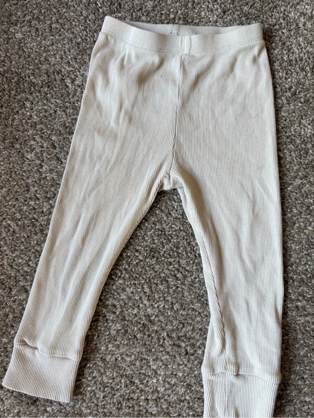 Baby GAP set of 4 Joggers - Picture 5 of 6
